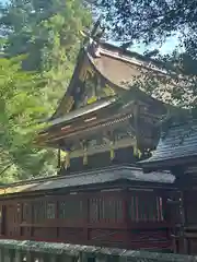 一之宮貫前神社(群馬県)