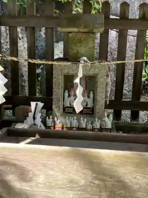 金刀比羅神社(岐阜県)