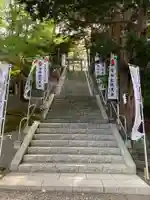 千歳神社のその他建物
