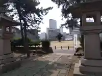 福井神社(福井県)