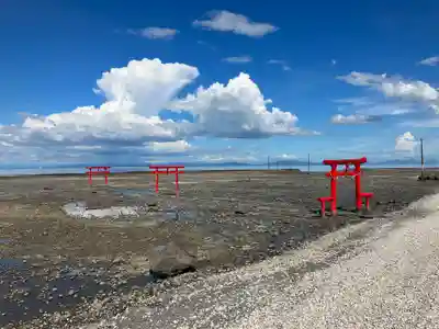 大魚神社(佐賀県)