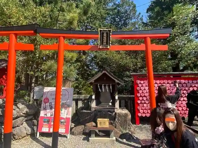 姫亀神社(愛知県)