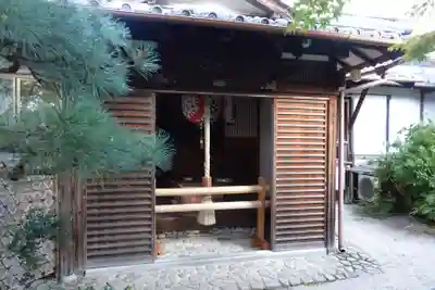 光明院（光明禅院）(京都府)