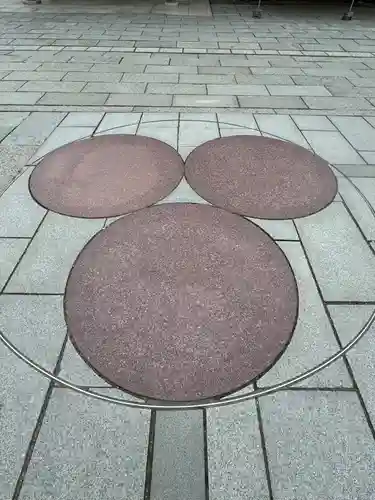 出雲大社(島根県)