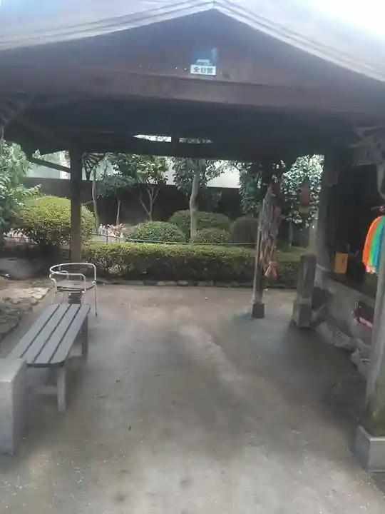 弘法大師のその他建物