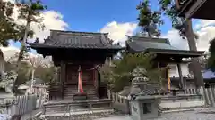 彦根神社(滋賀県)