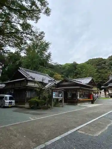 八所神社のその他建物