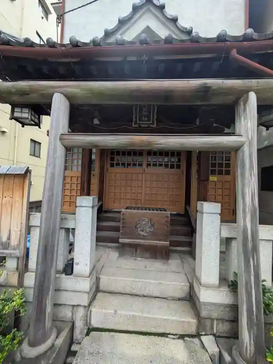 千代田神社(東京都)