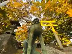 白鳥神社(長野県)