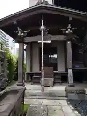 常泉院の建物その他