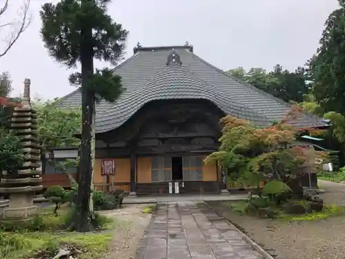西生寺(新潟県)
