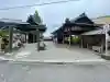 瘡山神社(滋賀県)