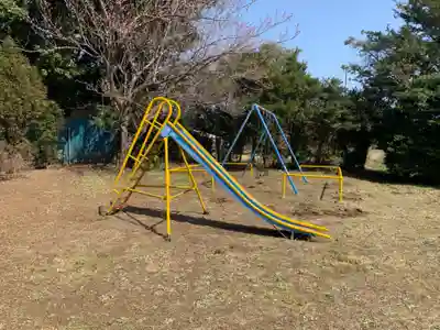 稲荷神社(千葉県)