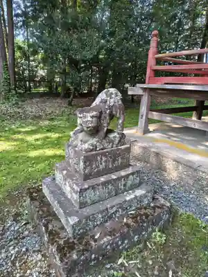 椋神社(埼玉県)