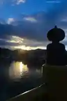 建部大社(滋賀県)