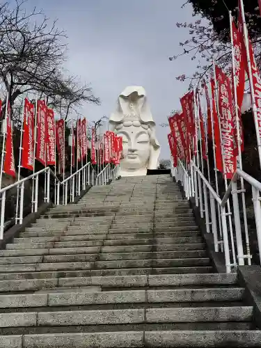 大船観音寺(神奈川県)