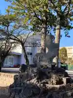 御殿場東照宮 吾妻神社 (静岡県)