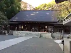 乃木神社(東京都)