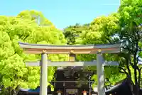明治神宮(東京都)