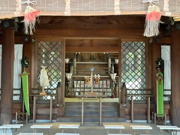 讃岐宮 香川縣護國神社(香川県)
