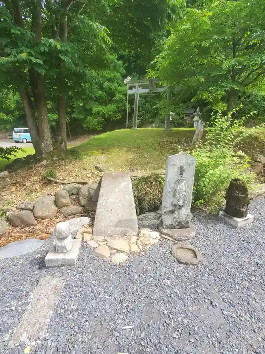 心花の里 報恩寺(栃木県)