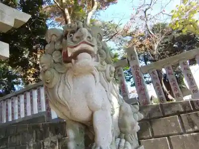 大宮・大原神社(千葉県)