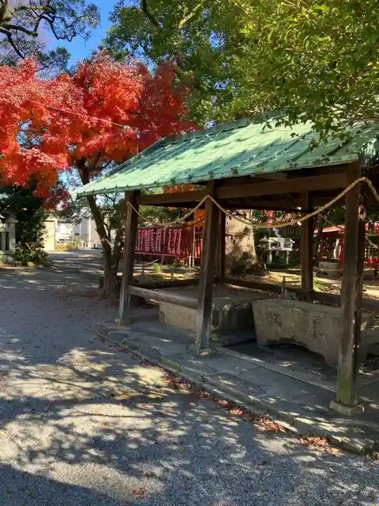 八幡神社(岐阜県)