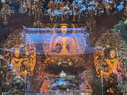 岡寺（龍蓋寺）(奈良県)