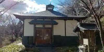 慈光寺のその他建物