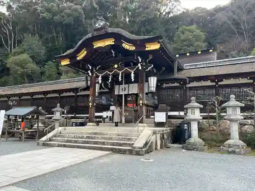 松尾大社(京都府)