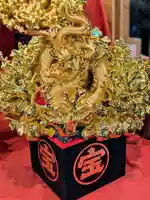 長國寺(東京都)