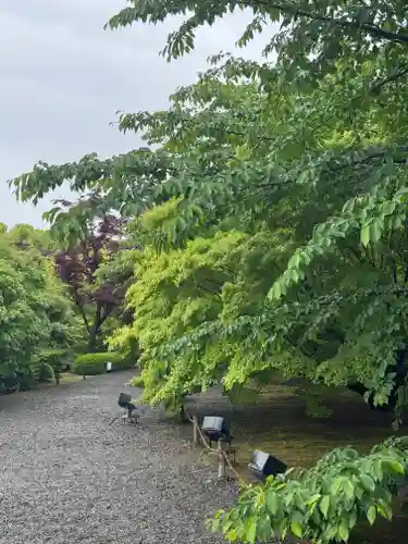 東寺（教王護国寺）(京都府)