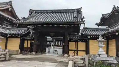 興正寺(京都府)