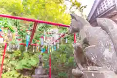 萬蔵稲荷神社(宮城県)