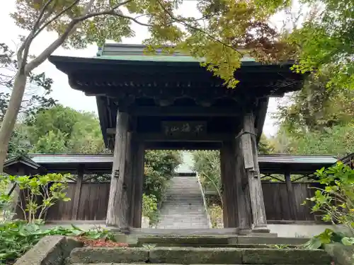 新善光寺(神奈川県)