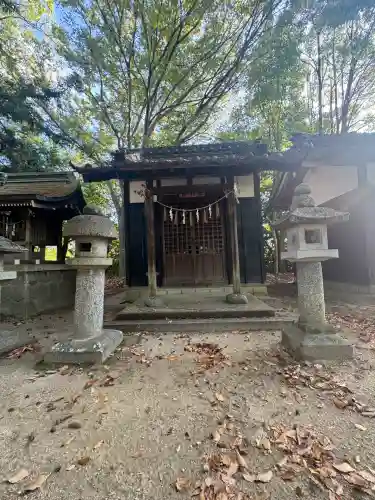 酒井神社(愛知県)
