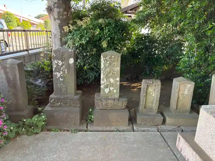 稲荷神社(千葉県)
