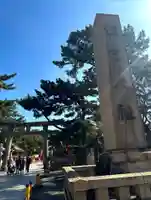 住吉大社(大阪府)