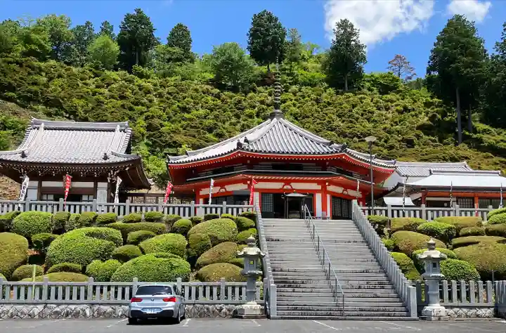 大龍寺のその他建物