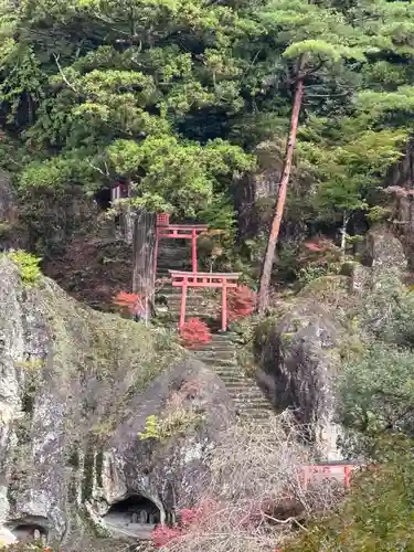 那谷寺(石川県)