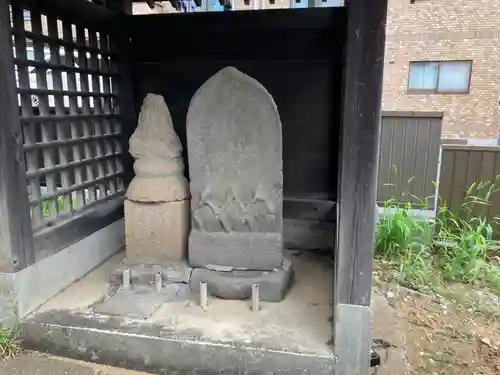 盛源寺(神奈川県)