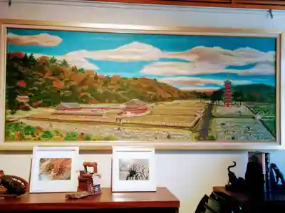 武蔵国分寺(東京都)