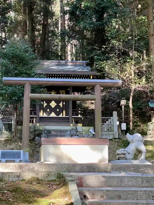 近江神宮(滋賀県)