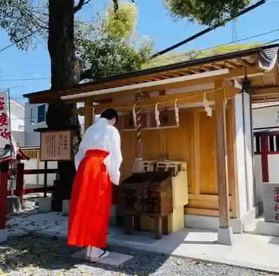 瀧宮神社(広島県)