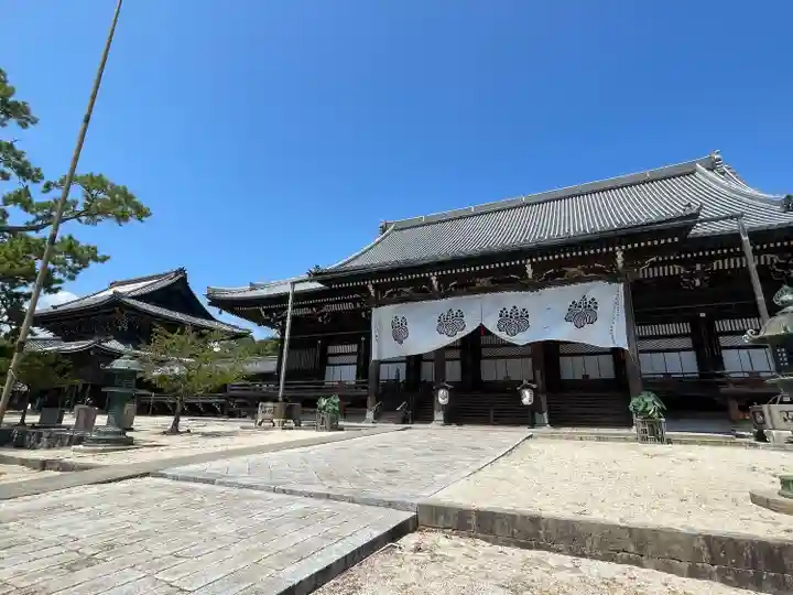 本山専修寺(三重県)