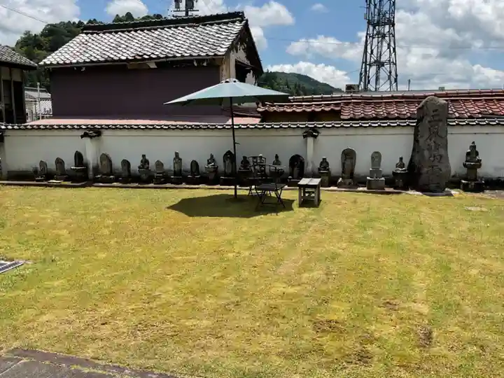慶安寺のその他建物