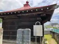 清水観音堂(東京都)