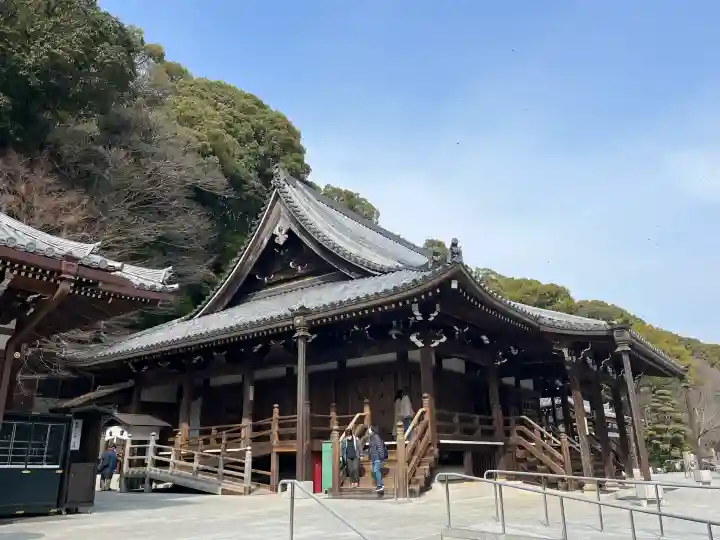 福祥寺(須磨寺)(兵庫県)