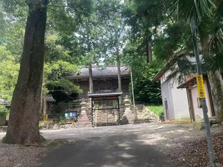 饗庭神社(三重県)
