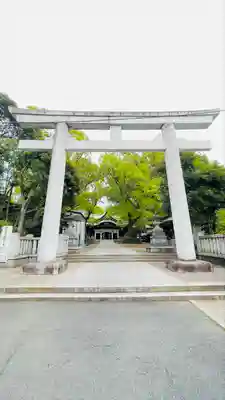王子神社(東京都)